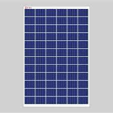 Solar Electric Power Generation