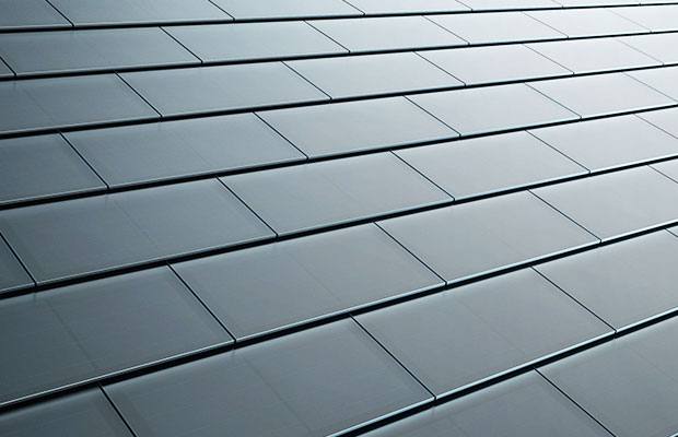 Solar Roof Tiles